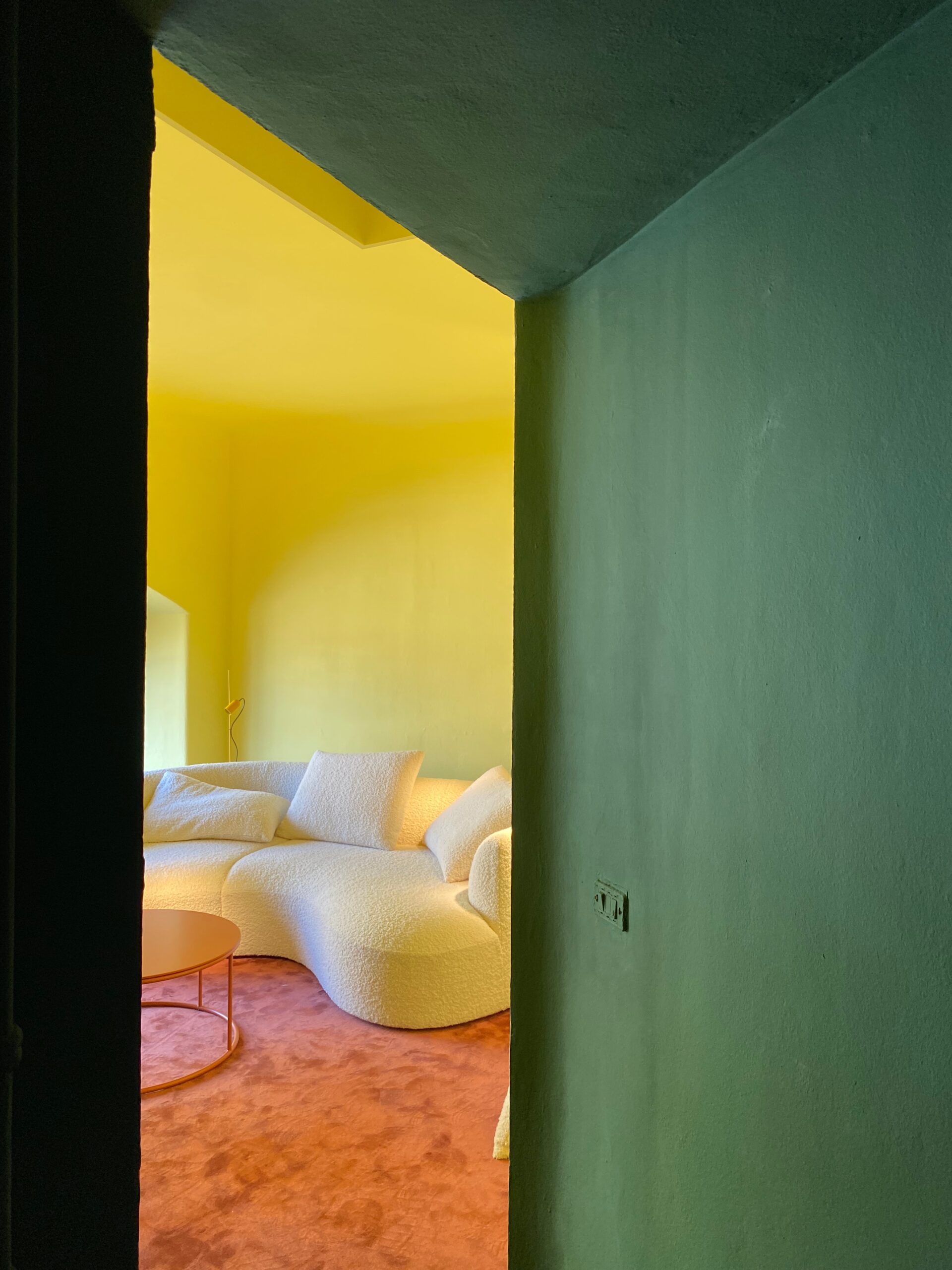 Fuorisalone Milano COR 2025