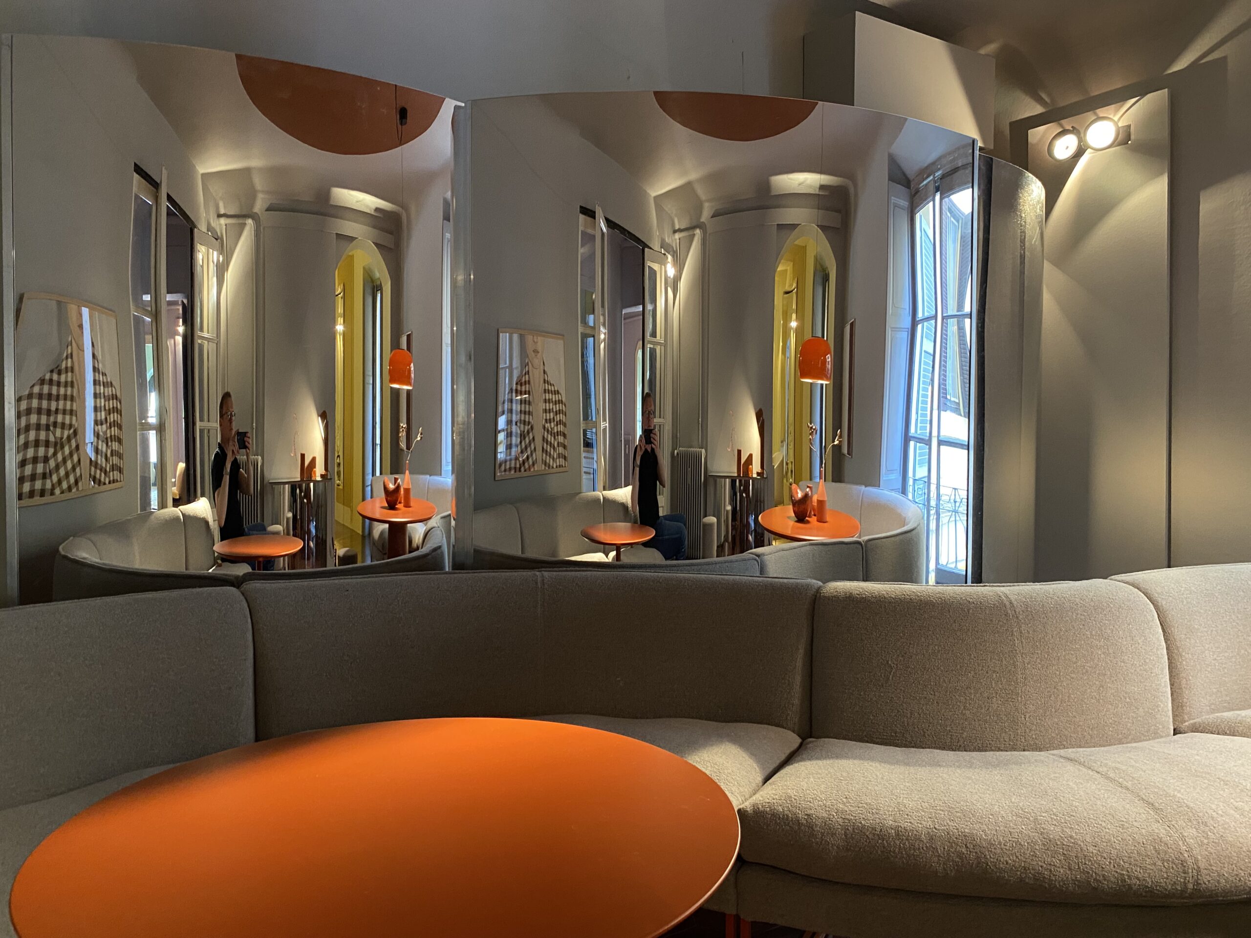 Fuorisalone Milano COR 2026